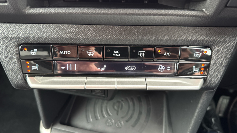 Vauxhall Frontera 83kW GS 44kWh 5dr Auto Electric Estate